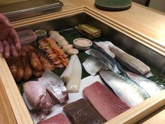 -鮨青(恒基名人购物中心店)