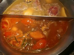 -湊湊火锅·茶憩(皇姑万象汇店)