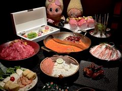 -色響火锅(恒隆广场店)