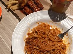 -必胜客(八一店)