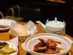 -小炳胜(卓悦中心店)