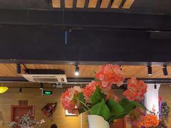 -云尊府云南菜·蒸汽石锅鱼(学清路店)