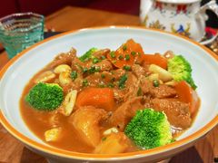 -敏珠拉姆藏餐·南京厨房(富春江东街店)