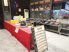 -尖沙咀大酒楼(罗村店·粤菜海鲜·宴会聚餐)