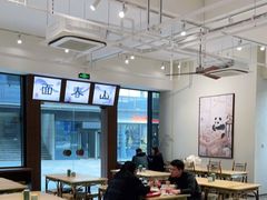 大堂-面春山·传统老卤面(天隆寺店)