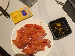 -星伦多自助料理·涮烤一体(江桥万达店)