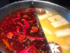 -湊湊火锅·茶憩(新中关购物中心店)