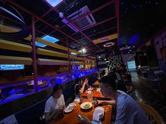 大堂-胖哥俩肉蟹煲(万国店)