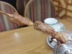 -西北朗益和穆斯林餐厅