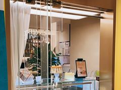 -théATRE 茶聚场(王府中環店)