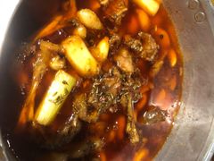 -靓靓蒸虾(中山公园店)