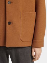 -Biella Fibers杰尼亚Zegna面料西装·夹克·礼服全定制Bespoke(晶耀前滩店)