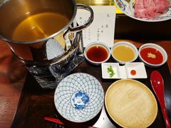 -元熹会席料理