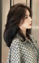 -丽时 Hair Salon