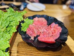 -大壮家原味烤肉(兴华北街店)