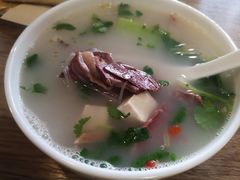 -驴肉火烧(玉祥门店)