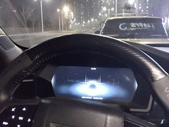 -易通行汽车陪练(通州店)