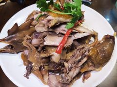 -宴渠老烩面(天河路店)