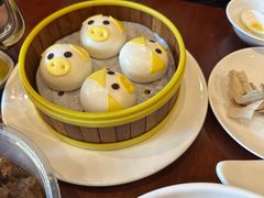 -古南都·老广东酒楼(龙江店)