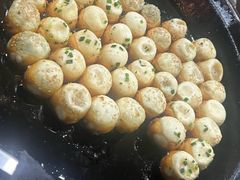 -哑巴生煎(临顿路店)
