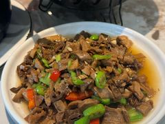 -小乡小镇·传承桐庐土菜·老板亲自烧的菜