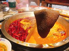 -小龙坎老火锅(红旗街店)