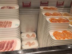 -玫瑰花园自助烤肉(顺义鑫海韵通店)