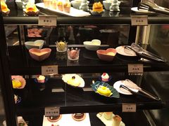 -芭菲盛宴·环球美食(解放碑英利国际店)