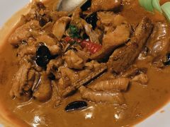 -楚禾宴·家宴(光谷大道店)