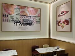 -哈根达斯(泉州万达店)