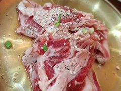 -町町烤肉烤串(振华广场店)