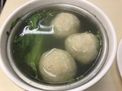 -泰煌鸡·上海白斩鸡·鸡汤面(万航店)