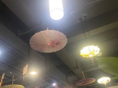-印象盐帮菜(鲁能城店)