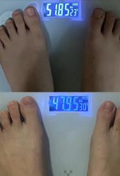 -Lily纤美·科技减脂中心