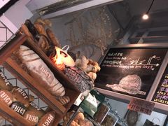 -Juicy Bakery(大学路店)