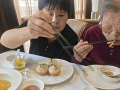 -老人和饭店(淮海中路店)