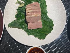 -江南雅厨(李公堤店)