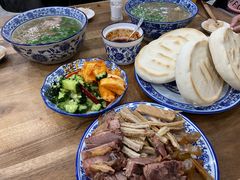 -老白家水盆羊肉