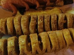 -新疆阿卜杜拉烧烤餐厅(四方坪店)