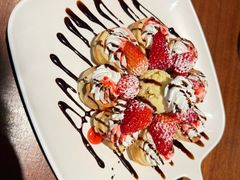 -StayReal Cafe(长宁来福士广场东八区店)