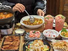 -小川洋风料理(江汉路店)