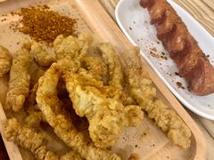-粉吖吖·邵阳米粉(体育西路店)