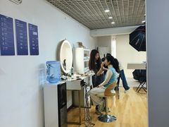 -小象国照相馆(宝山万达店)