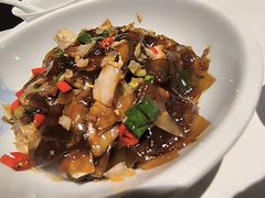 -楚山晓·湖北菜(武汉光谷K11店)