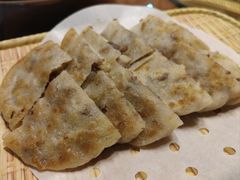 -十二毡房蒙餐·蒙古包