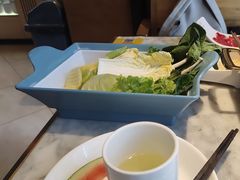 -川味观·鲜货火锅(西湖文化广场店)