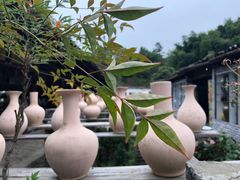 -景德镇古窑民俗博览区