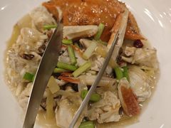 -开海·红岛海鲜虾水饺(石老人店)
