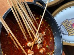 -肉串汪(望京店)