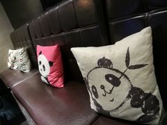 -晓鲜熊猫烤鱼烤吧(西三旗百汇北门店)